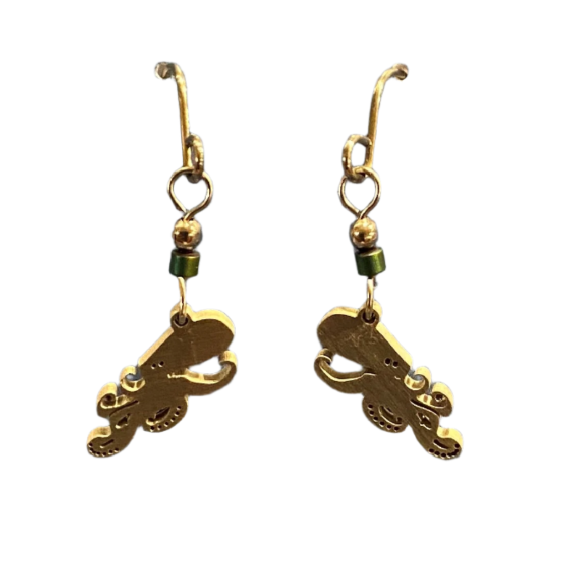 Stainless Steel Earrings