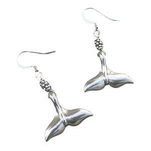 Stainless Steel Earrings