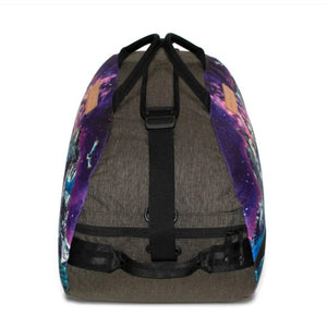 Canvas Duffel - S26