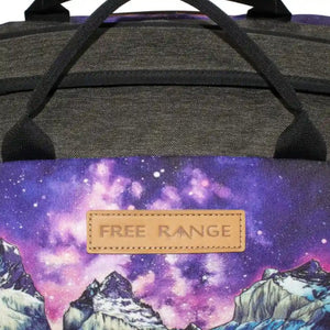 Canvas Duffel - S26