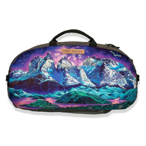 Canvas Duffel - S26