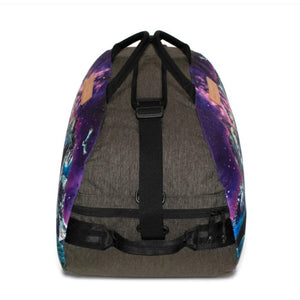 Canvas Duffel - S26