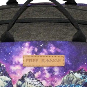 Canvas Duffel - S26