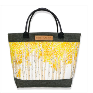 Canvas Tote