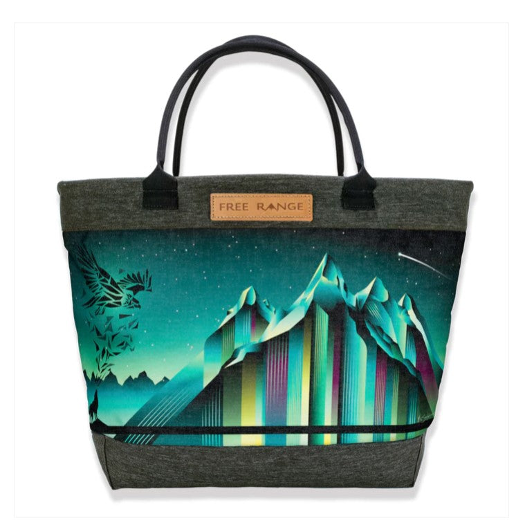 Canvas Tote