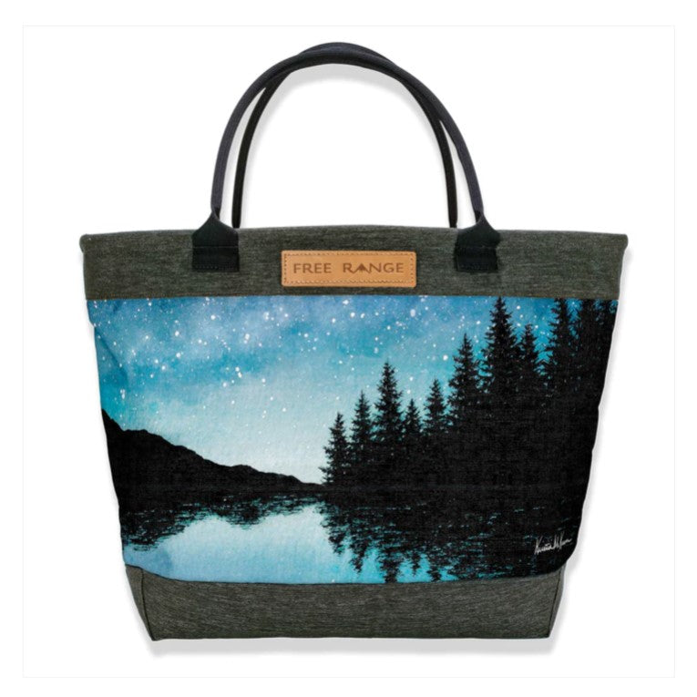 Canvas Tote