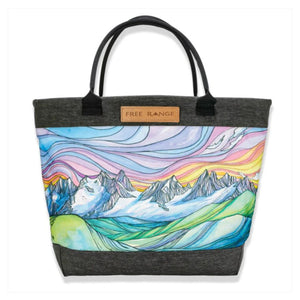 Canvas Tote