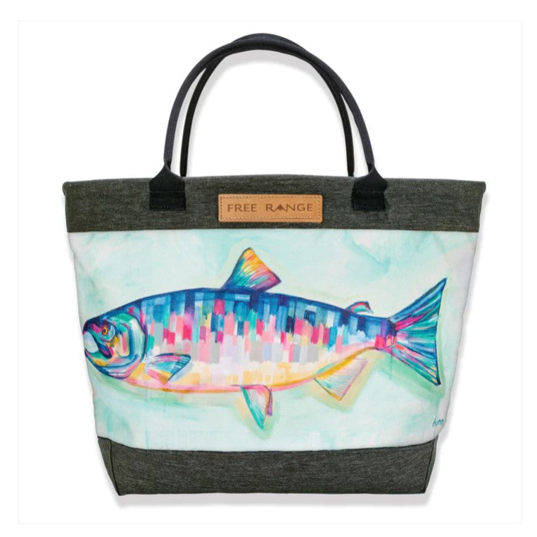 Canvas Tote