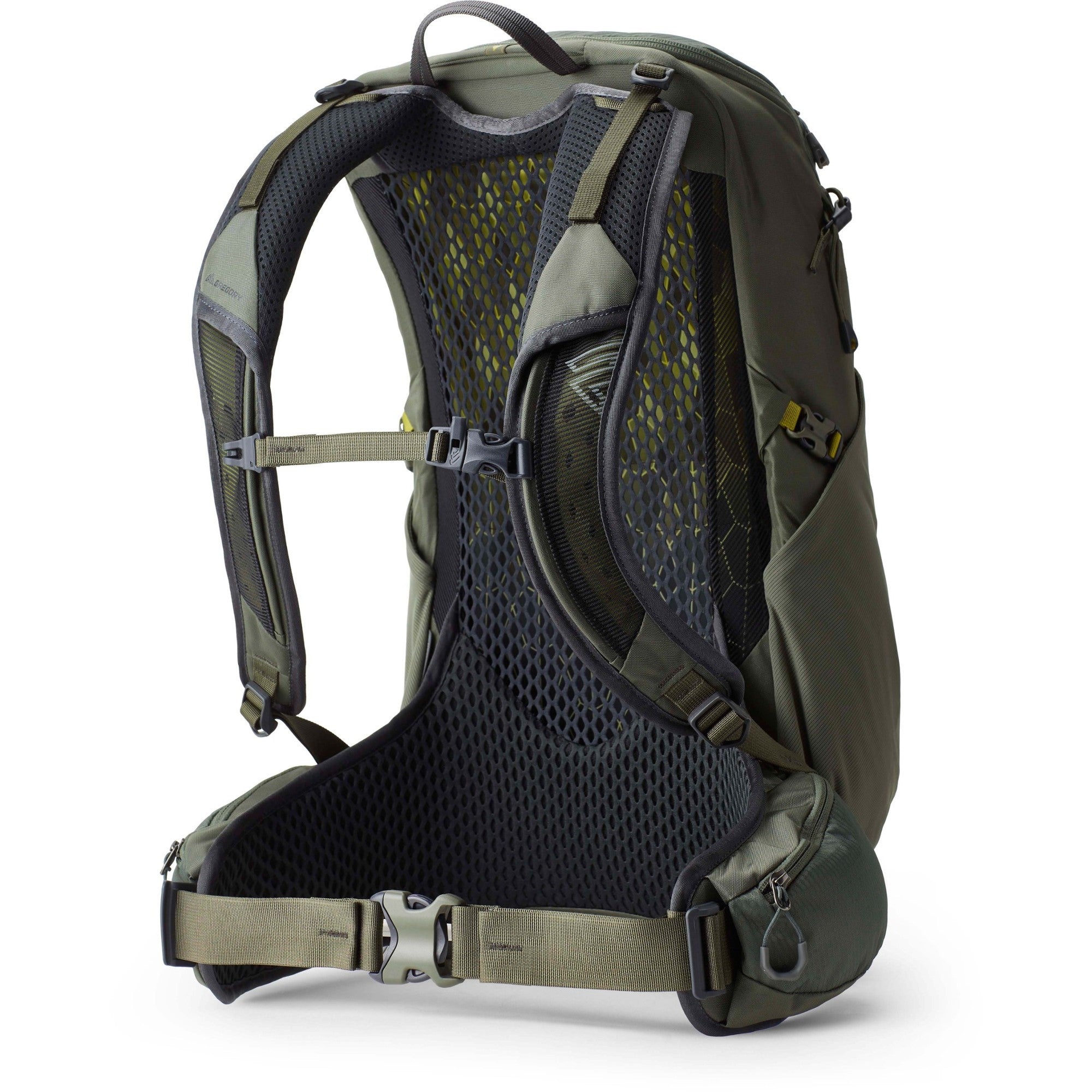 Zulu Daypack