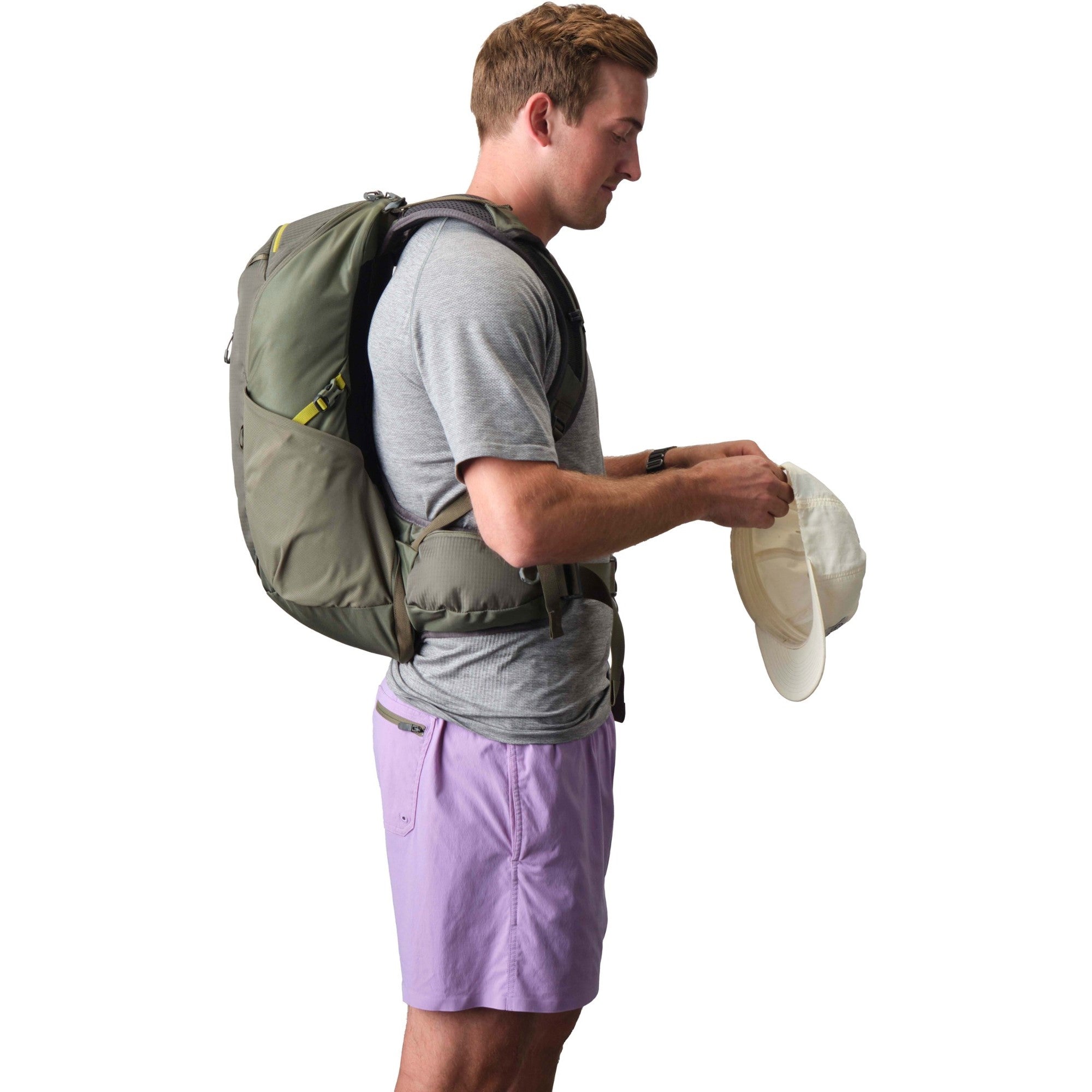 Zulu Daypack