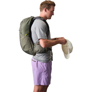 Zulu Daypack