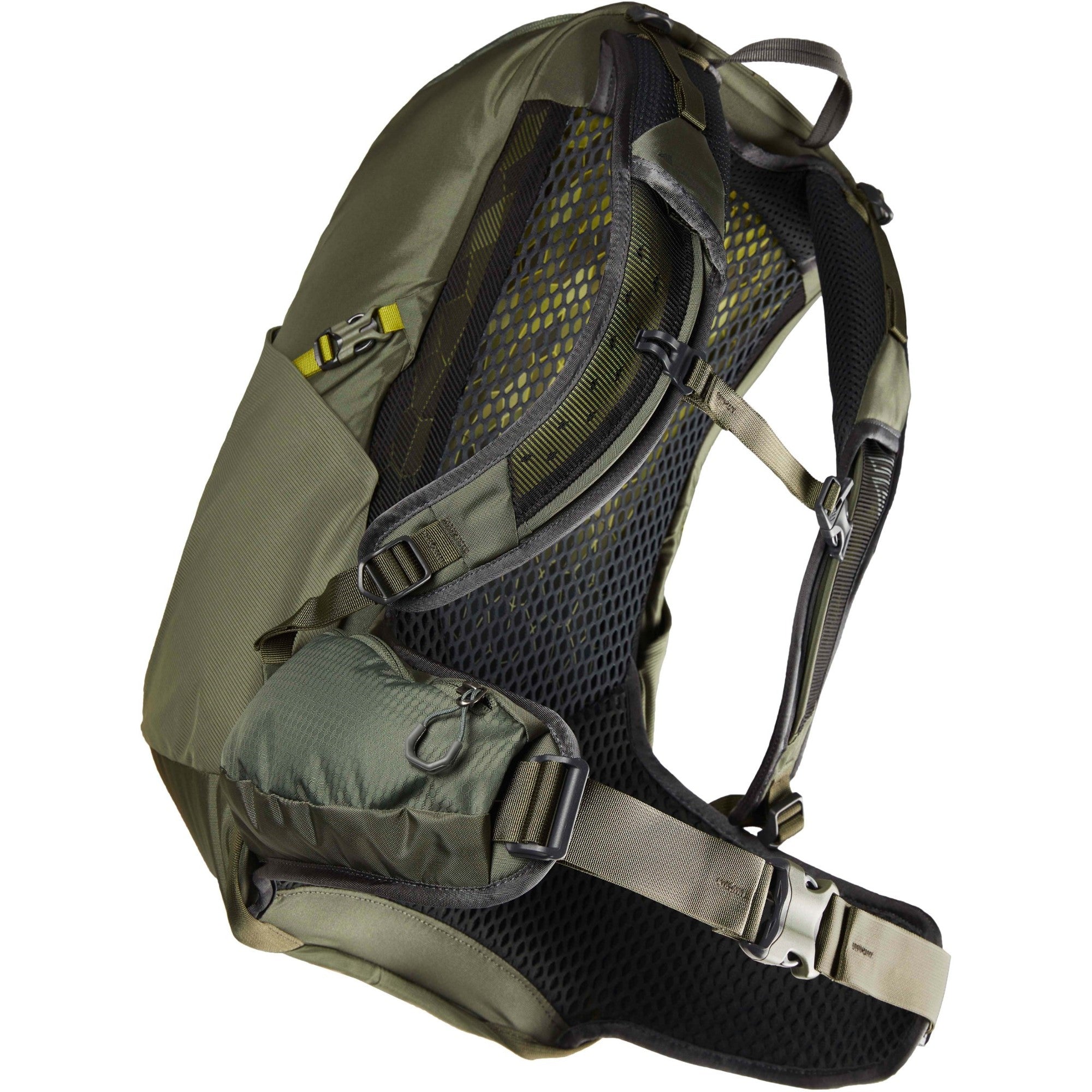 Zulu Daypack