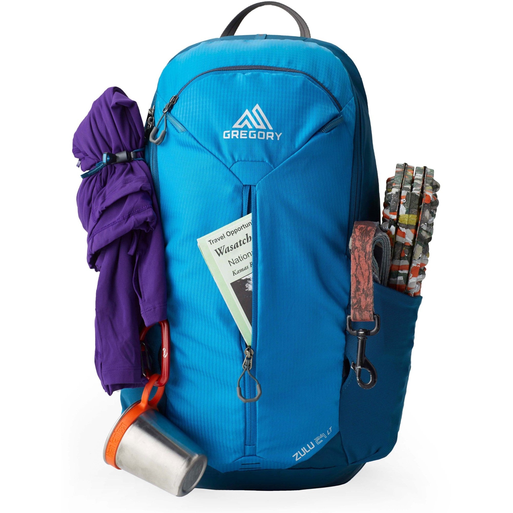 Zulu Daypack