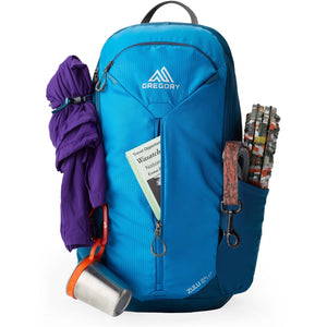 Zulu Daypack