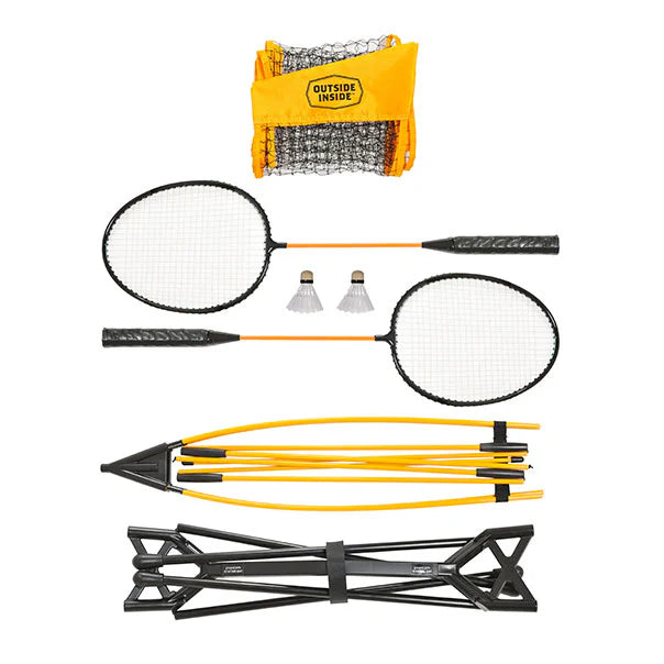 Badminton Set