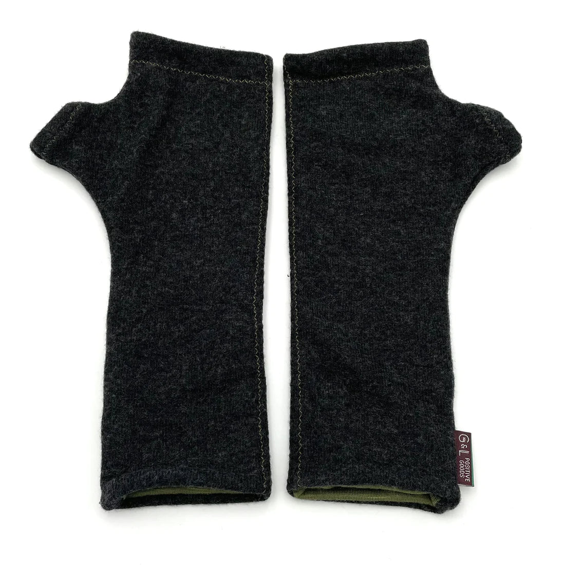 Gemini Wrist Warmers