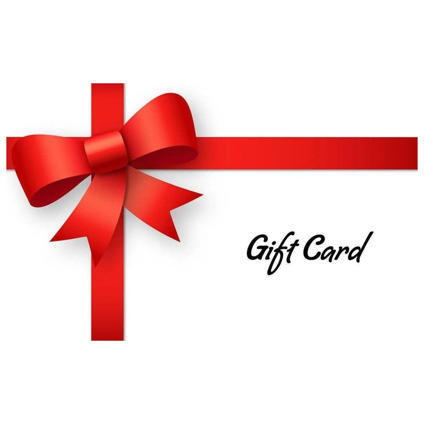 FTT Gift Card