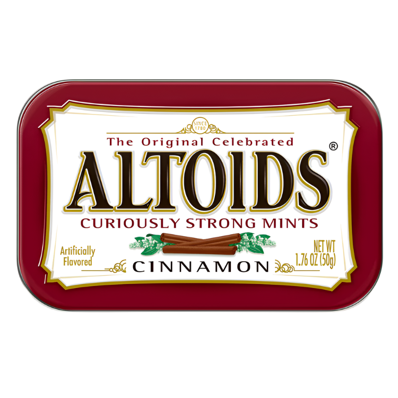 Altoids
