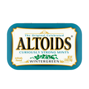 Altoids