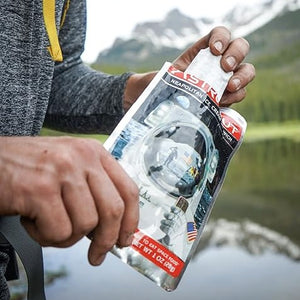 Astronaut Ice Cream Sandwich