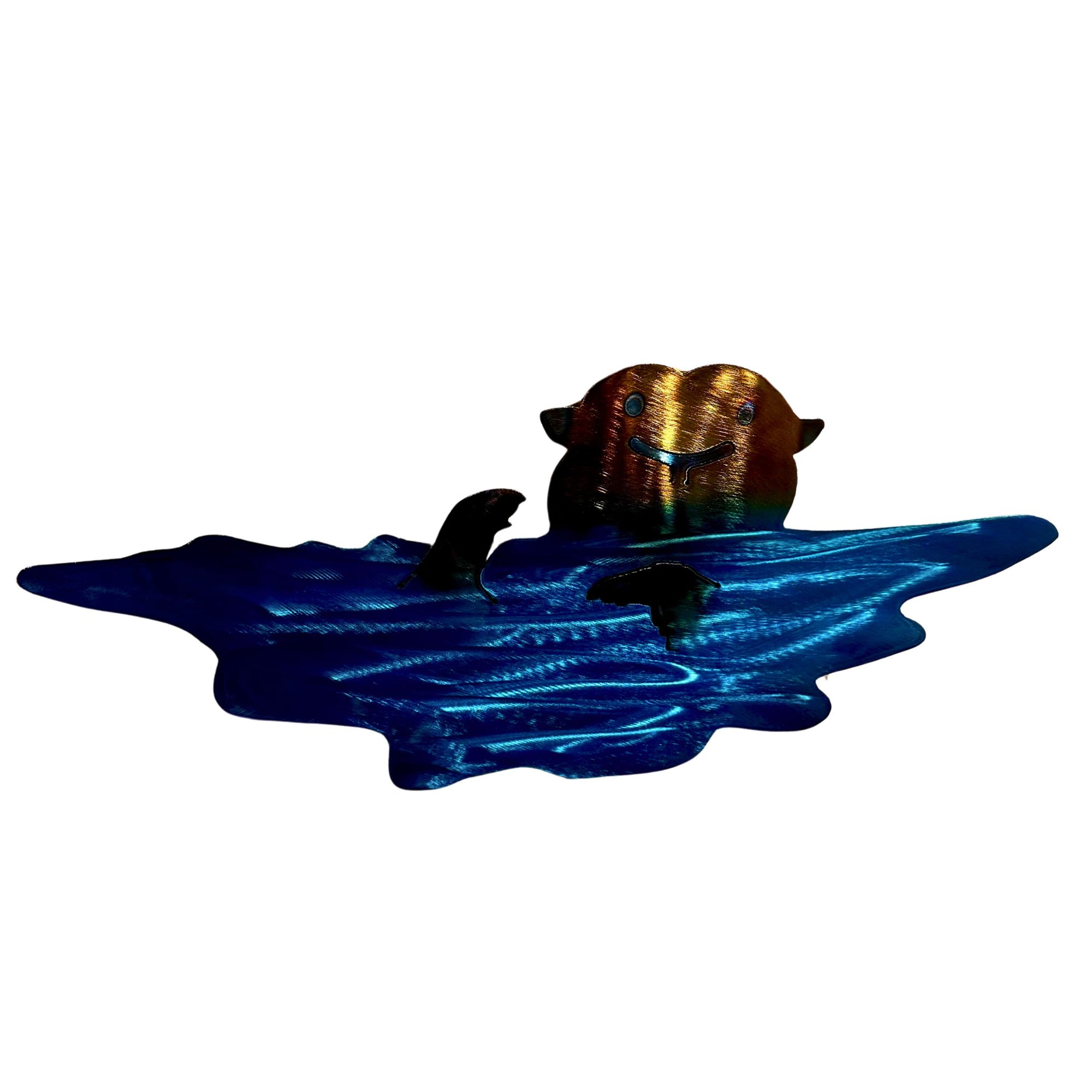 Sea Otter - Small