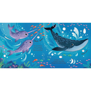 Arctic Animals Sound Book
