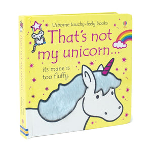 That's Not My Unicorn