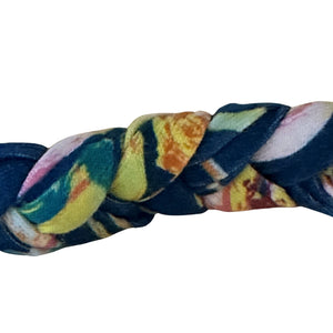 Happy AK Braided Headband
