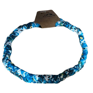 Happy AK Braided Headband