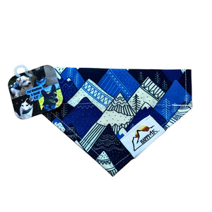 Pet Bandana - XS