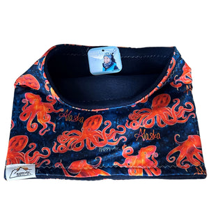 Happy AK Neck Warmer