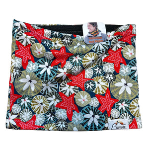 Happy AK Neck Warmer II