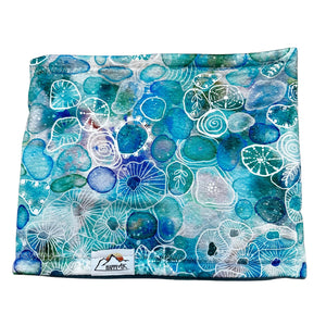 Happy AK Neck Warmer II