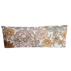 Boho Floral Headband