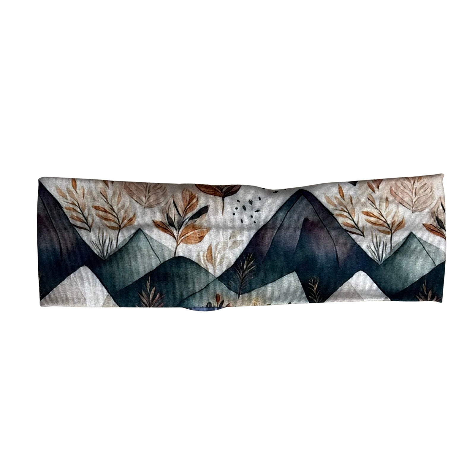 Boho Mountain Headband