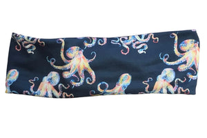 Octopus Headband
