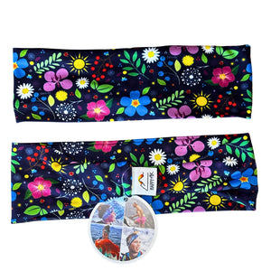 Happy AK Headband F25