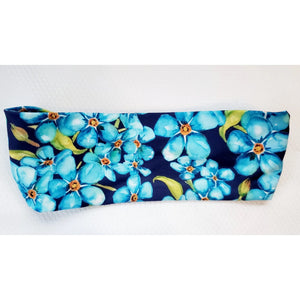 Forget-Me-Nots Headband