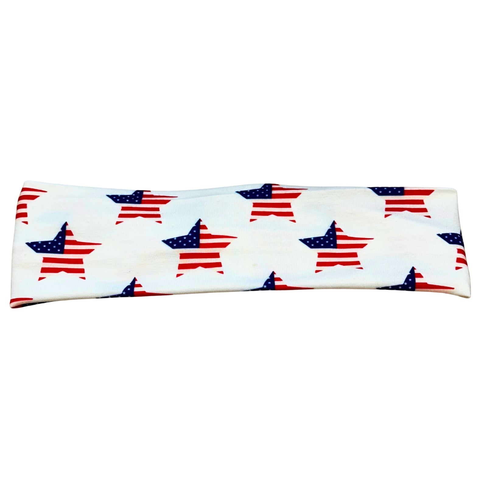Fourth of July Headband