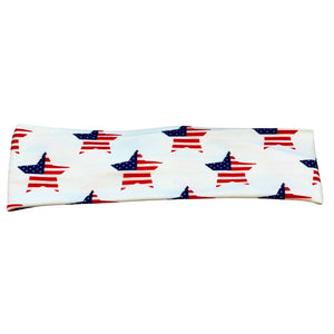 Fourth of July Headband