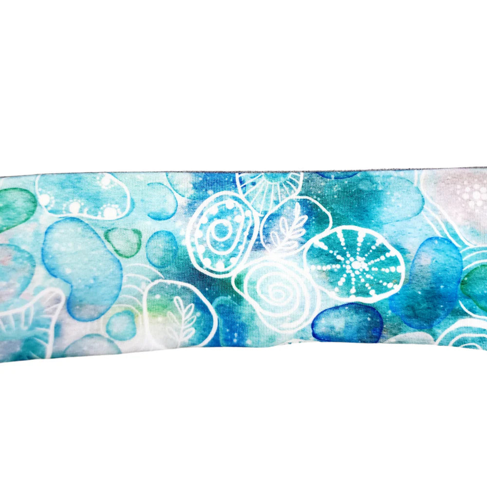 Sea Glass Headband