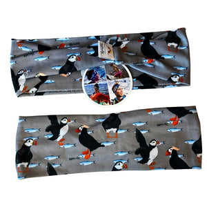 Happy AK Headband F25