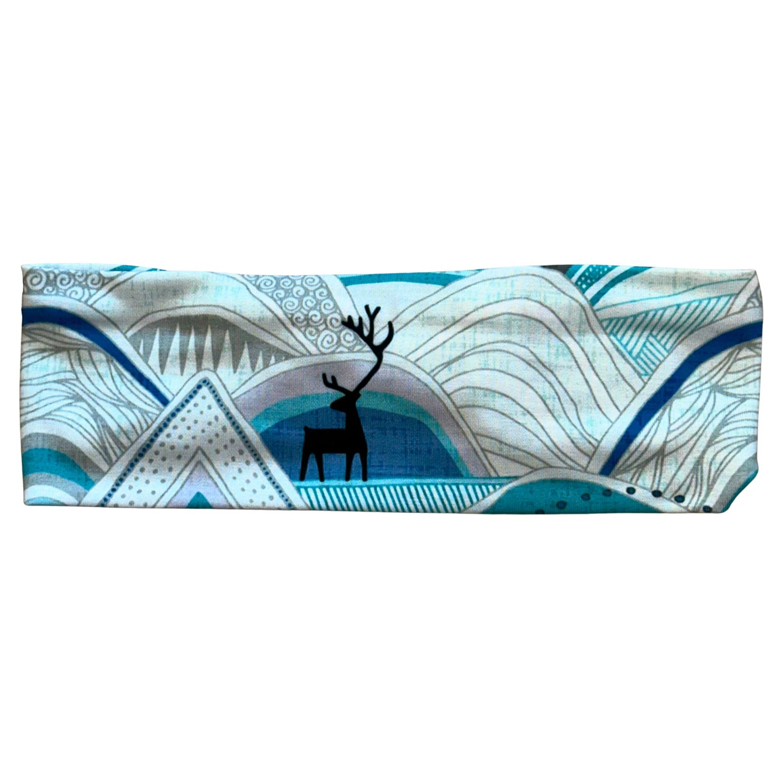 Mountain Caribou Headband
