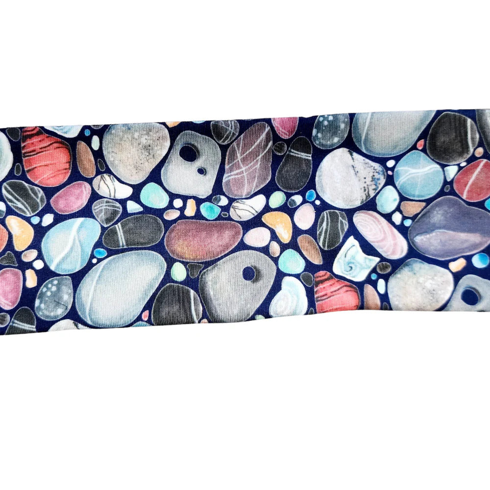 Sea Glass Headband