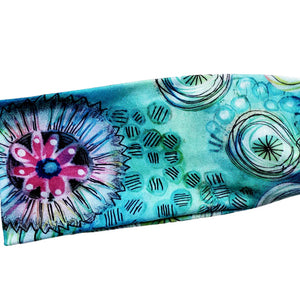 Sea Urchin Headband