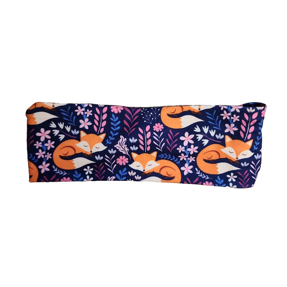 Happy AK Headband 2025