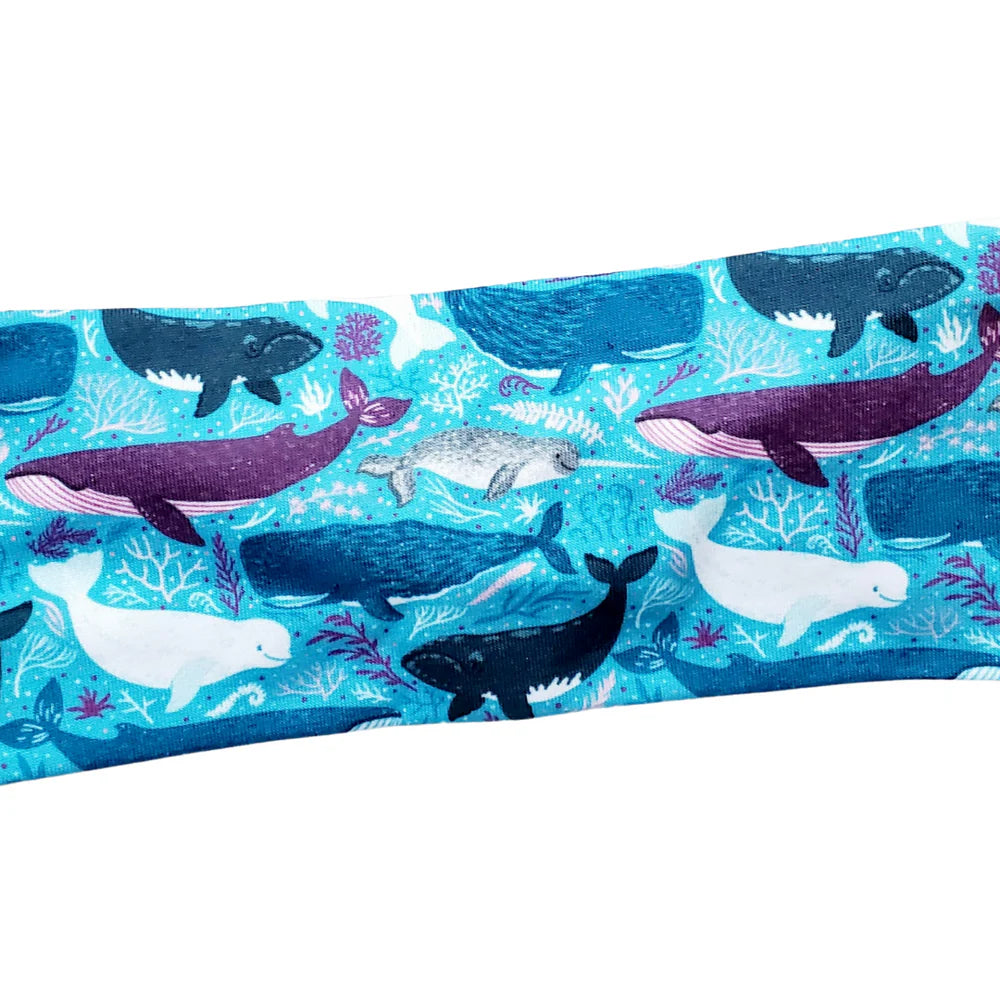 Ocean Party Headband