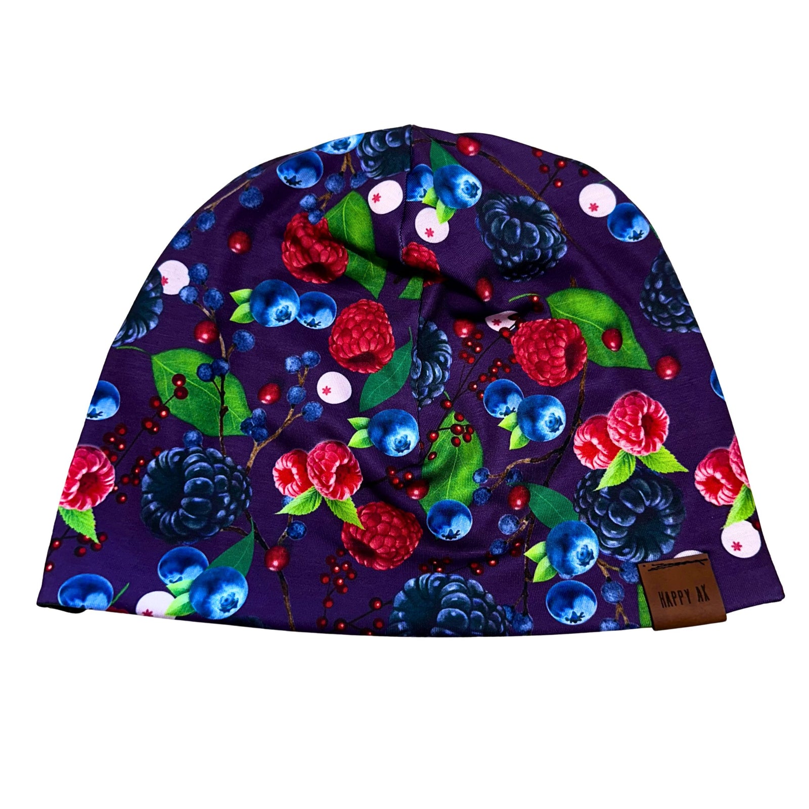 Wool Lined Beanie - F25