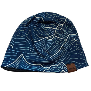 Wool Lined Beanie - F25