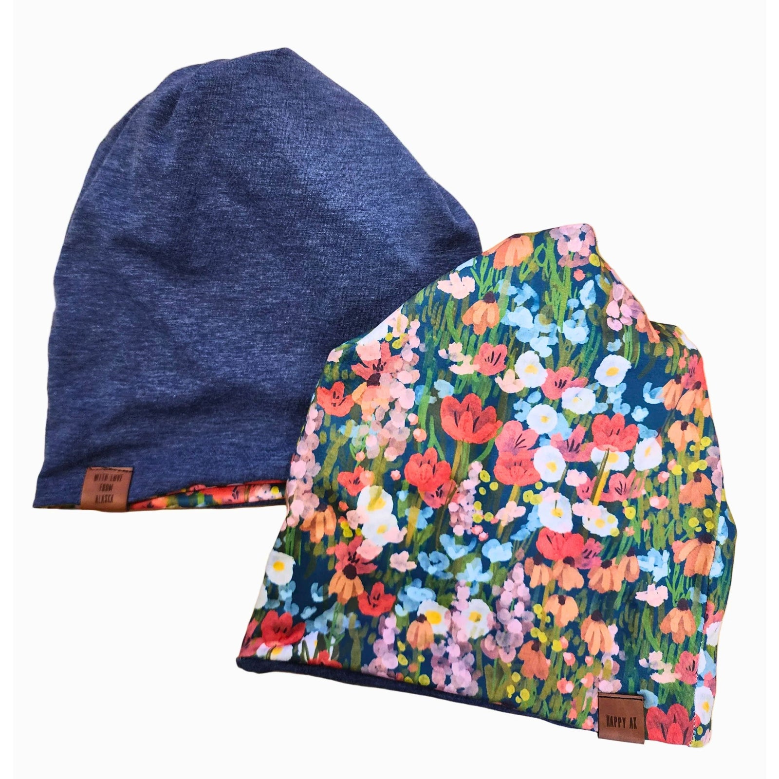 Wool Lined Beanie - F26